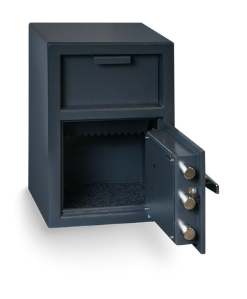 HOLLON FD-2014C DROP SAFE FRONT LOADING